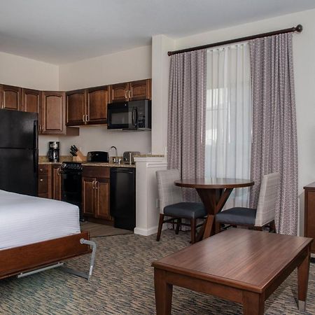 Club Wyndham Mountain Vista Hotel Branson Buitenkant foto