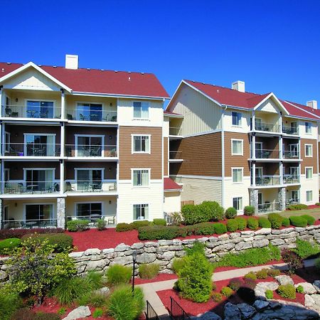 Club Wyndham Mountain Vista Hotel Branson Buitenkant foto