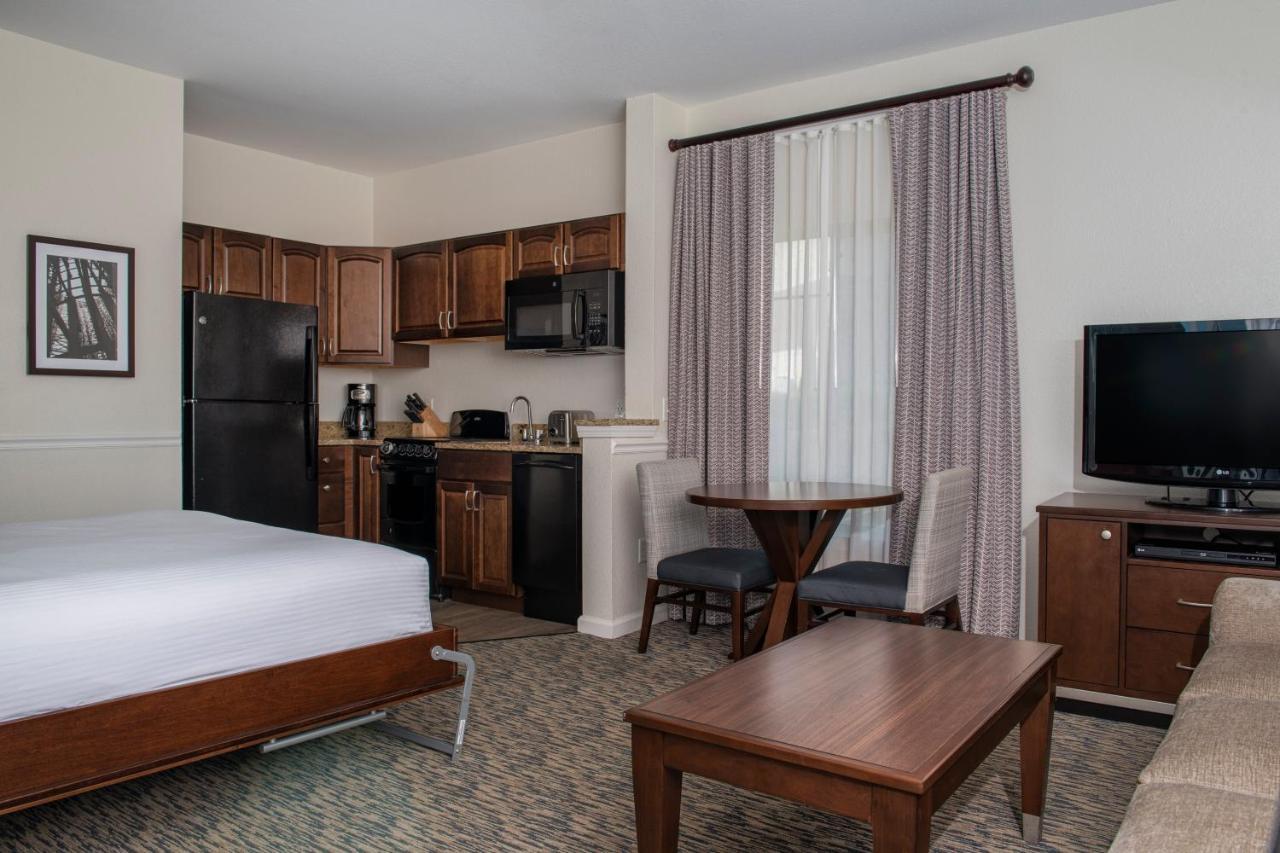 Club Wyndham Mountain Vista Hotel Branson Buitenkant foto