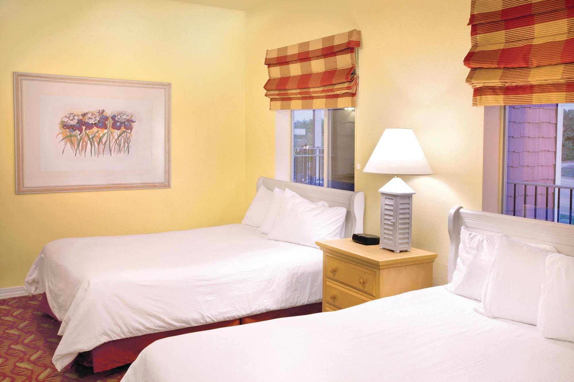 Club Wyndham Mountain Vista Hotel Branson Buitenkant foto
