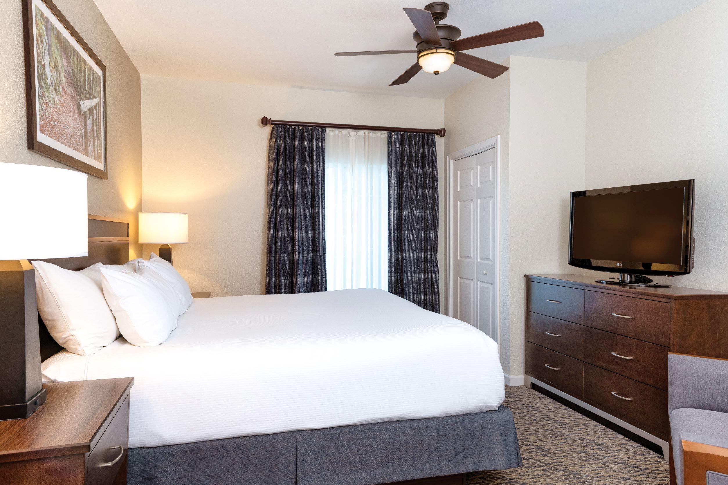 Club Wyndham Mountain Vista Hotel Branson Buitenkant foto