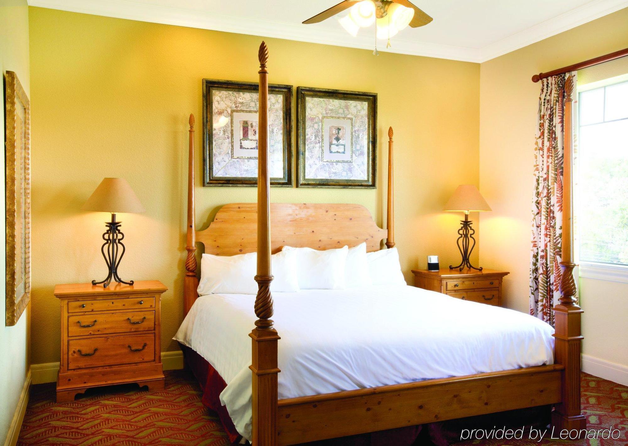 Club Wyndham Mountain Vista Hotel Branson Buitenkant foto